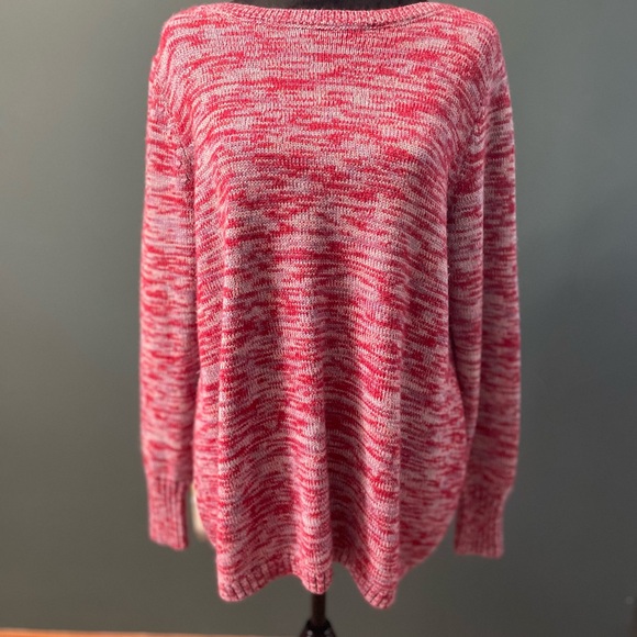 Beautiful Holiday Sweater - Picture 2 of 5